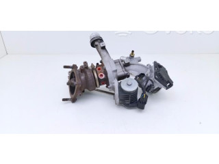 Turbodmychadlo Турбина 2823107600 Hyundai i30