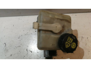 Главный тормозной цилиндр