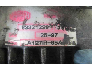 Генератор 63321328, 63321328 Fiat Marea