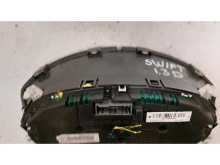 Přístrojová deska Suzuki Swift 2007 3410062JG0, A2C53088068