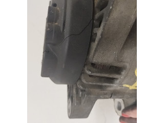 Генератор 9646476280 Citroen Xsara