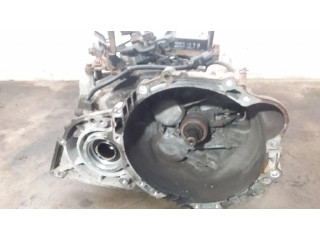 Механическая коробка передач, 5 передач