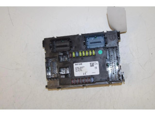 Блок предохранителей    Jeep Renegade    