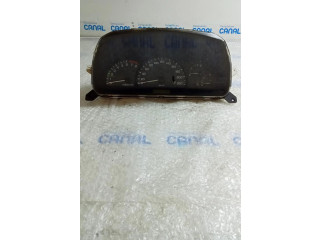 Přístrojová deska Chevrolet Rezzo SU3I060005