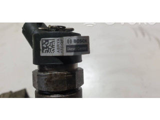 Форсунка B0SCH    Volvo V70   