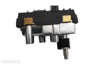 Зеркало электрическое Mini One - Cooper Clubman R55 2006 - 2014 года