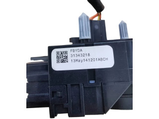 Полоса надувных подушек (кольцо srs) 31343218, FBYDA Volvo V60