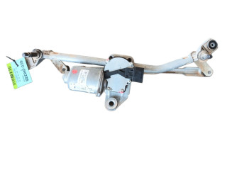 Двигатель стеклоочистителей PB080531   MG MGF