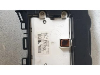 Панель приборов 9666276380, 9666247580 Peugeot 3008 I