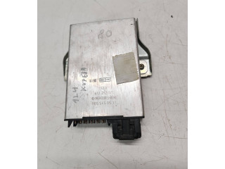 Řídící jednotka 0055450532, 41221211 Mercedes-Benz E W124 1990