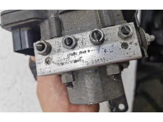 Блок АБС    Renault  Clio IV  2012 -  года