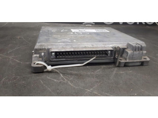 Блок управления двигателем Блок управления    Renault Clio I