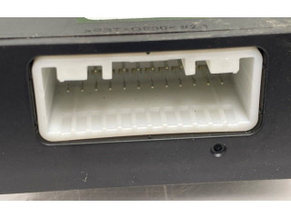 Блок управления 284A10230R Dacia Duster III