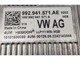 Блок управления Xenon