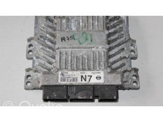 Řídící jednotka 23710JD58C, S180033106 Nissan Qashqai 2010