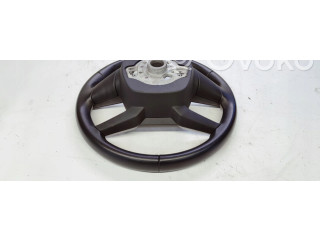 Volant Audi A6 S6 C8 4K 2018 4N0419091