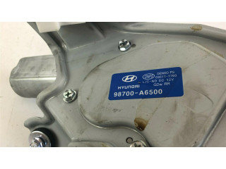 Двигатель стеклоочистителей