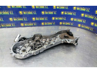 Масляный насос Z13DT Opel Meriva A