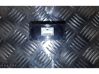 Блок управления двигателя MN171314V Mitsubishi L200