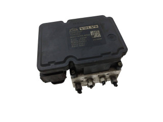Блок АБС 31261142, 7G9N2C405AC Volvo V70 2008 - 2013 года