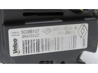 Генератор 8200660044B   Dacia Sandero 1.1     