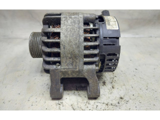 Генератор 63321733, 177032 Citroen C4 I