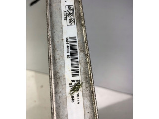 Радиатор охлаждающей жидкости