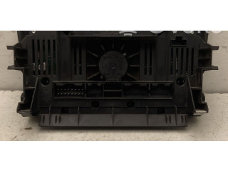 Блок управления климат-контролем 8P0820043BG, 8P0820043BG   Audi A3 S3 8P