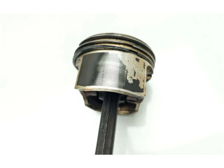 Píst 188A4.000, 188A4000 Fiat Punto (188) 188A4.000