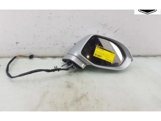 Зеркало (механическое) Audi A7 S7 4G 2011 - 2017 года