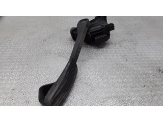 Педаль акселератора