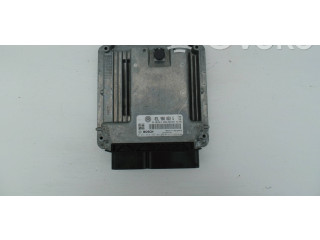 Řídící jednotka 03L906022G, 0281014262   Volkswagen Tiguan 2010