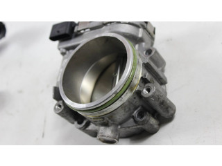 Дроссельная заслонка A2561410025, 0280750668 Mercedes-Benz GLE W167