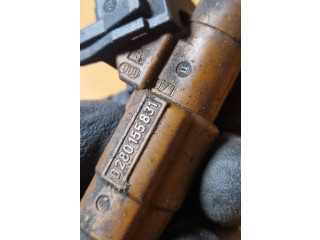 Форсунка 0280155831 Volvo V70