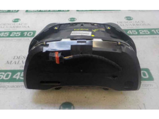 Přístrojová deska Ford Ka 2014