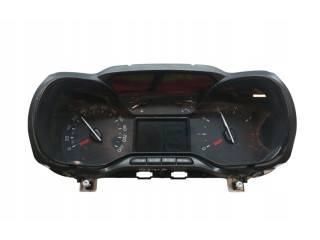 Přístrojová deska Citroen Berlingo 2021 9838081980