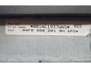 Руль Audi A6 S6 C6 4F  2004 - 2011 года       