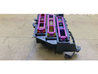 Pojistková skříňka 4F2971845A Audi A6 Allroad C6 2008