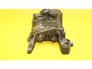 Масляный насос   06B103535F  Audi A6 S6 C6 4F 