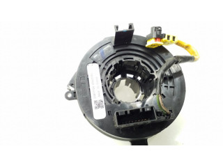 Полоса надувных подушек (кольцо srs)