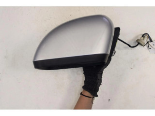 Зеркало электрическое        Jeep Renegade  2014- года   