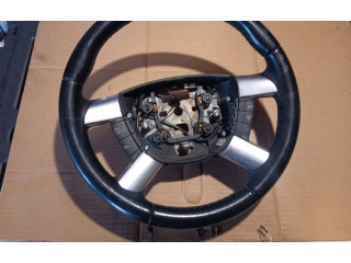 Руль Ford Focus  2004 - 2010 года 4M513600CL, 61638004A00      