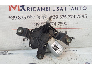 Моторчик заднего дворника 13282361, 13282361    Opel Meriva B
