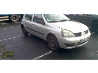 Вентилятор печки 7701067032 Renault Clio II