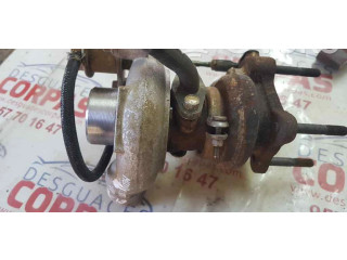 Турбина Opel Meriva A 8973253881