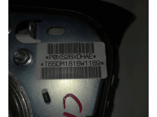 Руль Jeep Wrangler - года K0XS26XDHAH, P0XS26XDHAE