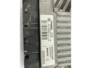 Блок управления двигателя 8200843713 Mitsubishi Endeavor