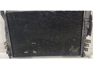 Комплект радиатора