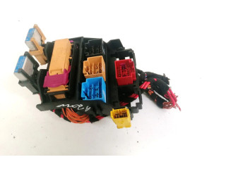 Ящик предохранителей (комплект) 8K0937545B Audi A5 8T 8F