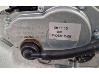 Моторчик заднего дворника 3902015718257078 Land Rover Range Rover L322